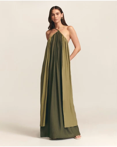 ST MRLO - Lulu Dress