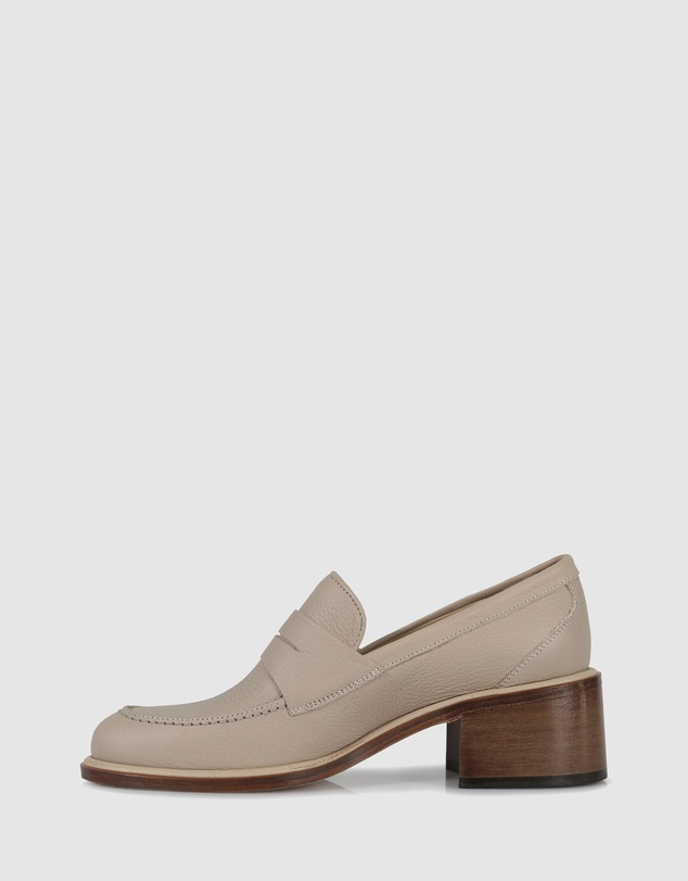 Beau Coops - Gall Loafers