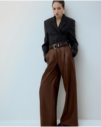 M.N.G - Riga Trousers