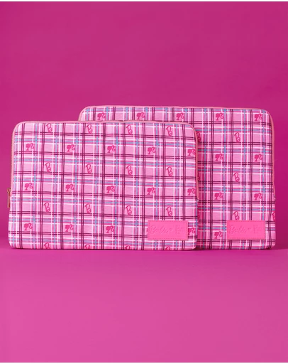 The Somewhere Co - Barbie Dream 16-Inch Laptop Case