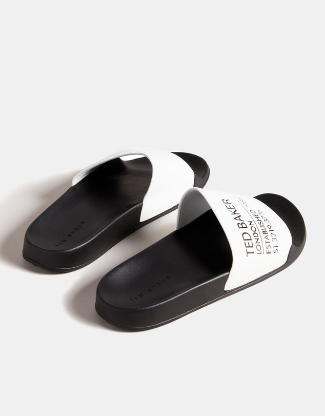 Ted Baker - Ayzah Branded Slider
