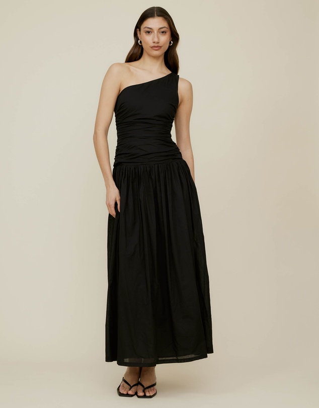 The Fated - Hearts Maxi Dress