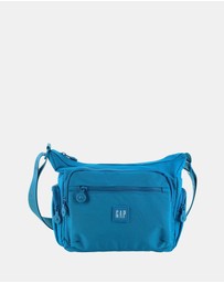 GAP - GAP Nylon Cross-Body Bag