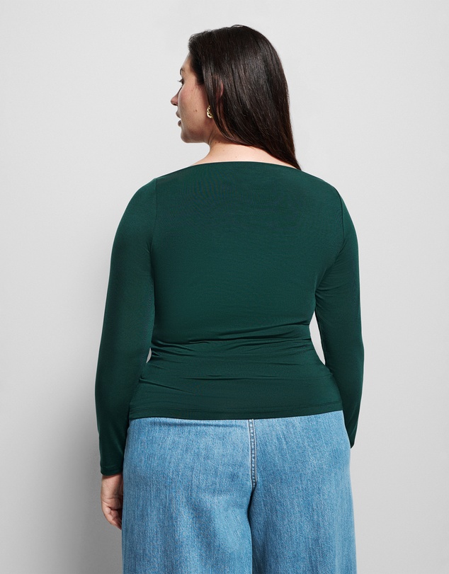 Commonry - Alexa Top