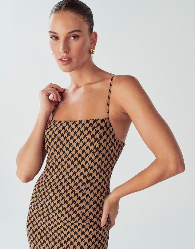 Willa - Leonardo Dress