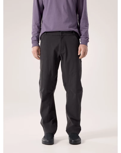 Arc'teryx - Cronin Cotton Pant Men's