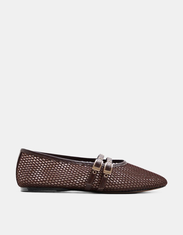 ALDO - Ulelibaen Mary Jane Flats