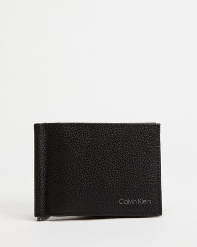 Warmth Bifold 6CC With Money Clip