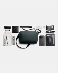 Bellroy - Venture Travel Crossbody