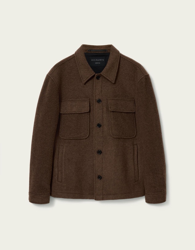 AllSaints - Cayson Jacket