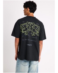 Insight - Euphoric Short Sleeve T-Shirt