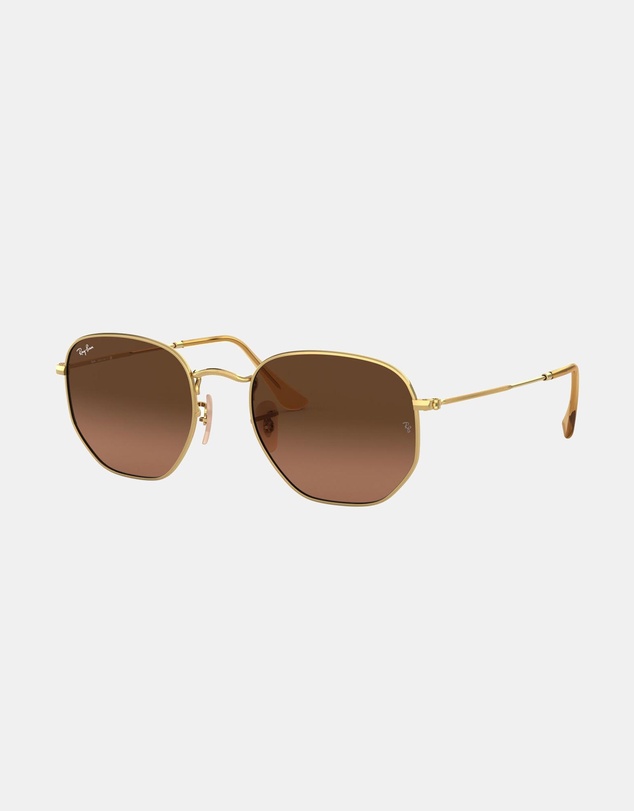 Ray-Ban - Hexagonal Flat RB3548N