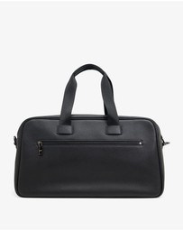 Oxford - Atlas Mens Overnighter Bag