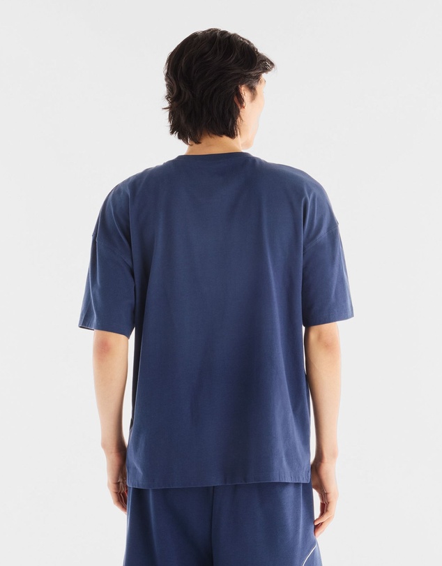 New Balance - Trackside T-Shirt