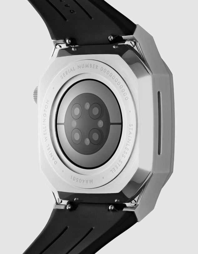 Daniel Wellington - Apple Watch Case - Switch 44mm