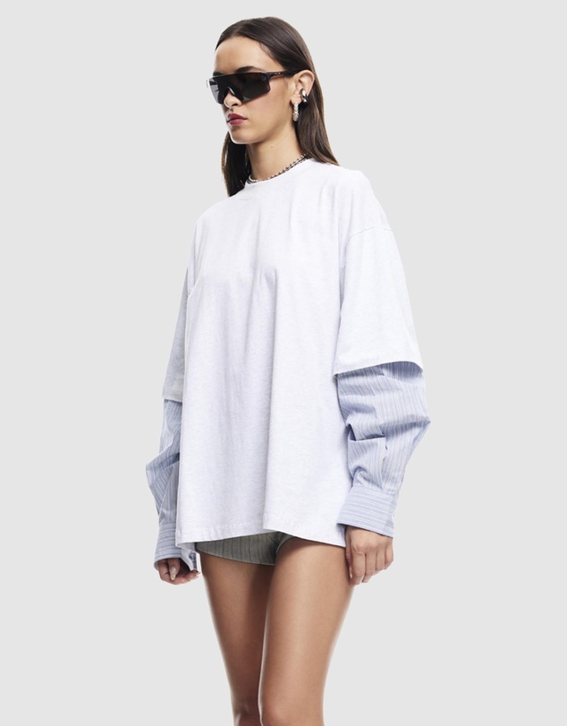Lioness - Bottega Shirt