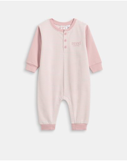 Blush Pink