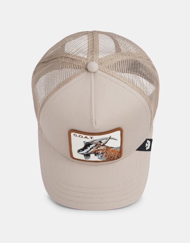 Goorin Bros. - The GOAT
