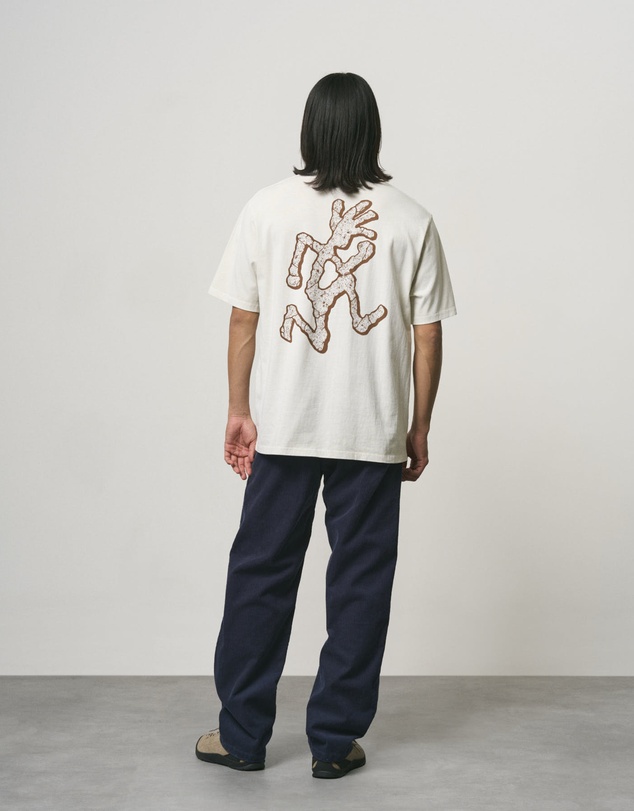 Gramicci - Livin' Tee Pigment Dyed