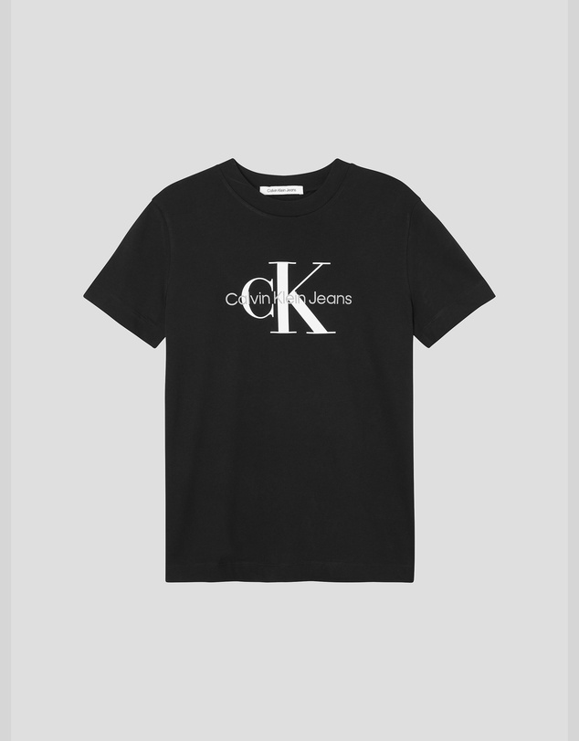 Calvin Klein Jeans - Monologo T-Shirt