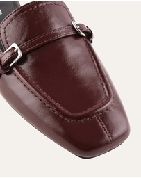 Jo Mercer - Lyon Dress Flats