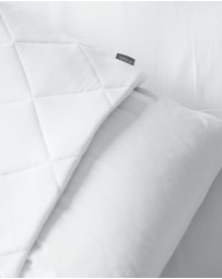 Ettitude - Bamboo Pillow Protector - Standard