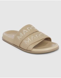 Marcs - Title