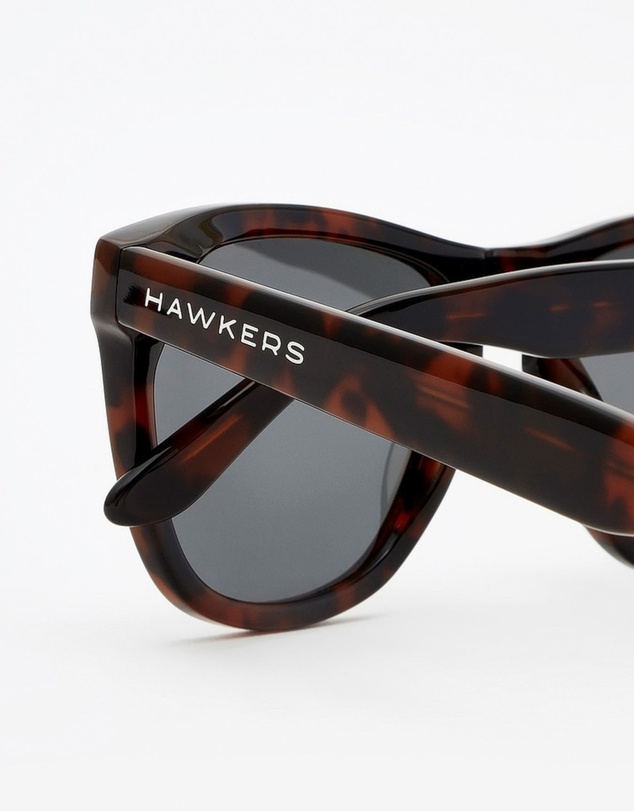 Hawkers Co - HAWKERS - Dark ONE X Sunglasses for Men and Women UV400