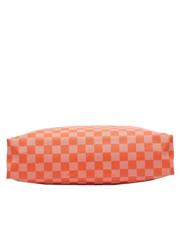 Pre-Loved by Azura Reborn - Pre-Loved Damier Couleurs Mobil Piment