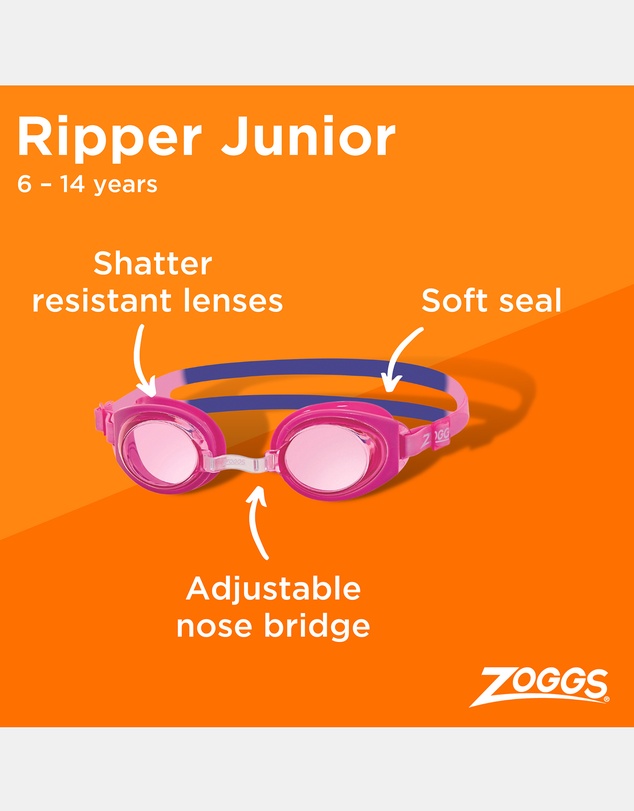 Zoggs - Ripper Junior - Kids