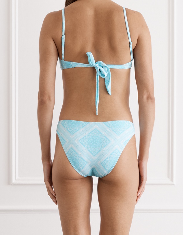 Heaven Australia - Chintz Jennifer Hipster Pant