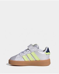 adidas Sportswear - Adidas Disney Grand Court 3.0 Shoes - Kids