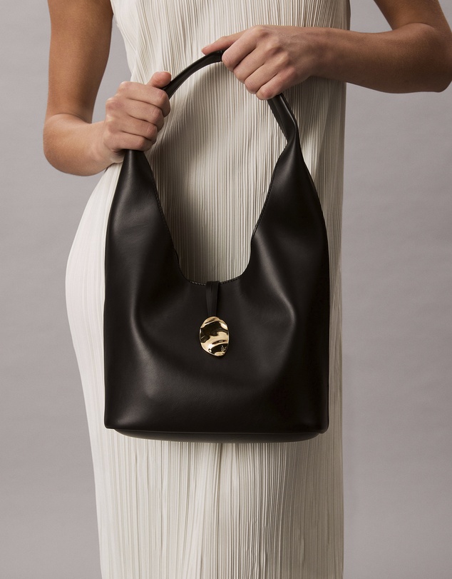 Calvin Klein - Slouchy Shoulder Bag
