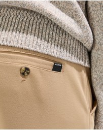Marcs - Drew Ponte Chino Pants