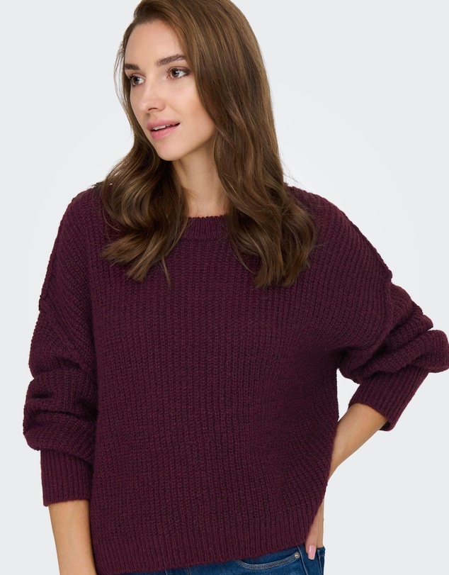 ONLY - Mally Knit