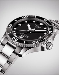Tissot - Seastar 1000 40mm