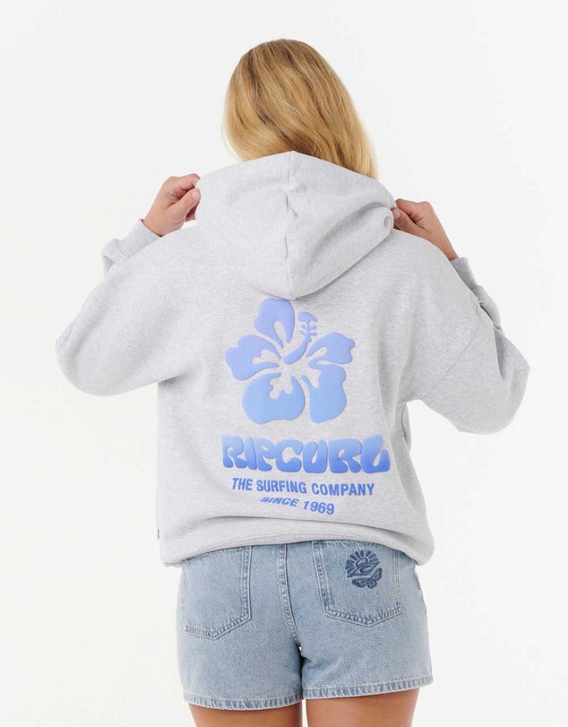 Rip Curl - Surf Puff Heritage Hood