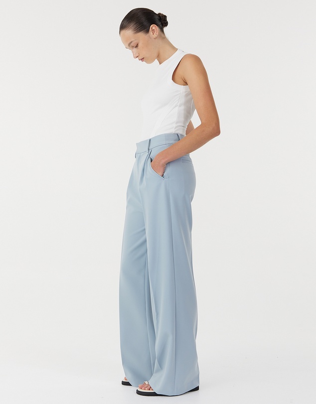 Third Form - Skyline Tailored Trousers