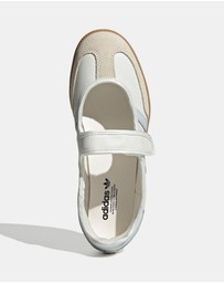 adidas Originals - Samba Jane OG Sneakers - Women's