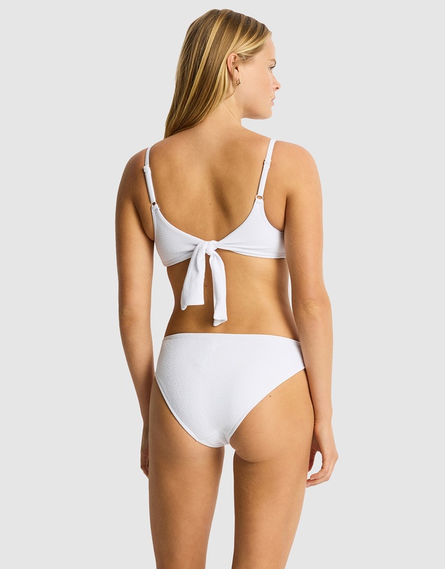 Sea Level Australia - La Mer Sporty Mid Ring Pant