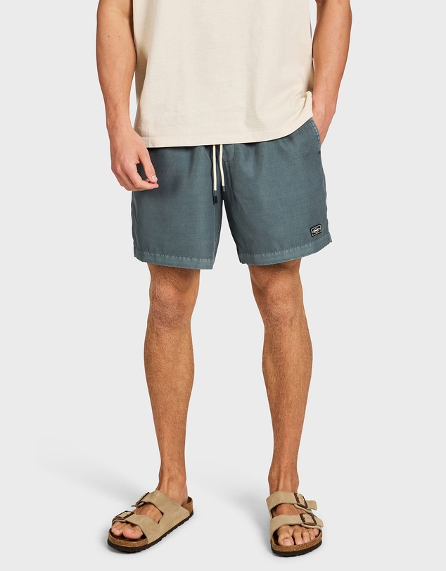 Academy Brand - Teamster Boardy