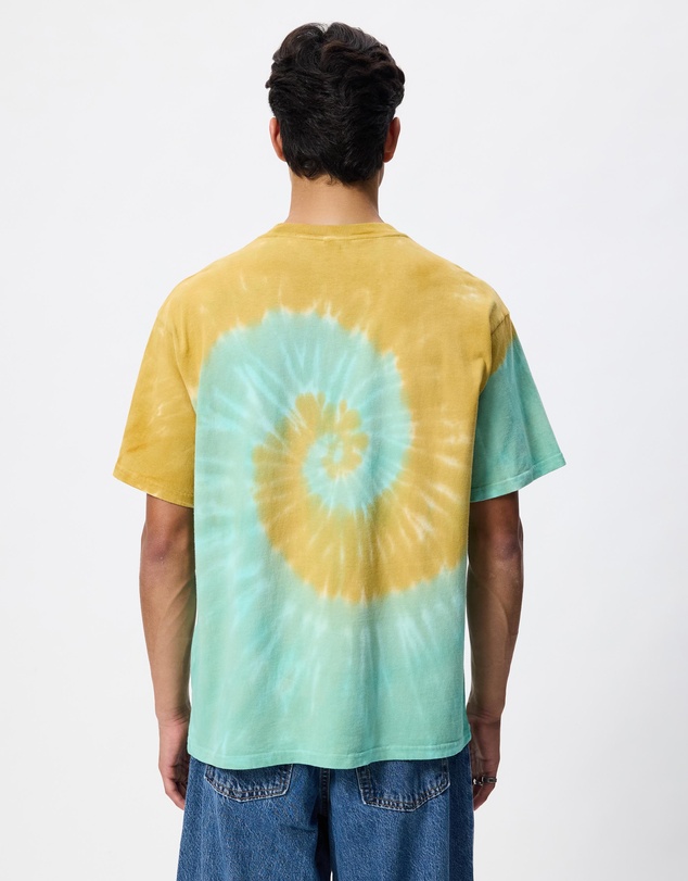 Nudie Jeans - Koffe Chameleon T-Shirt