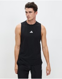 adidas Performance - Designed For Training Tank