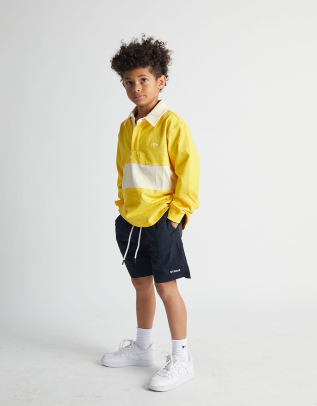 Sonnie - Classic Rugby