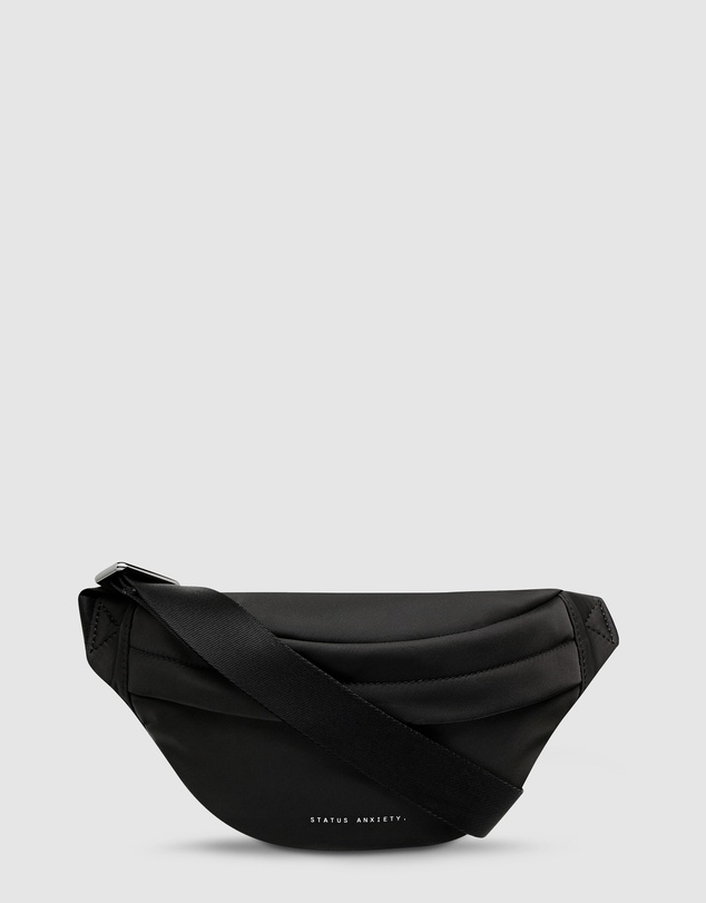Status Anxiety - Piper Bag
