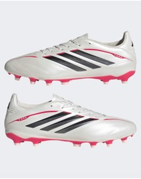 adidas Performance - COPA PURE IV LEAGUE Firm Ground Foot Football Ball Boots Unisex