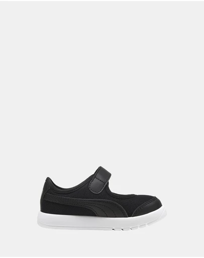 Puma - Courtflex V3 Lina V Infant
