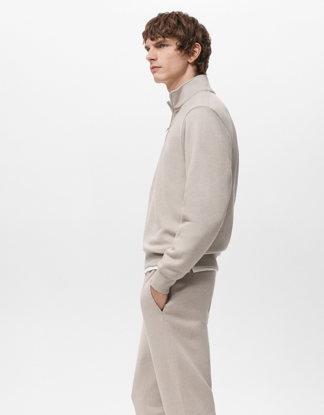 M.N.G - Winny Sweatshirt