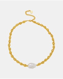 Amber Sceats - Aster Necklace