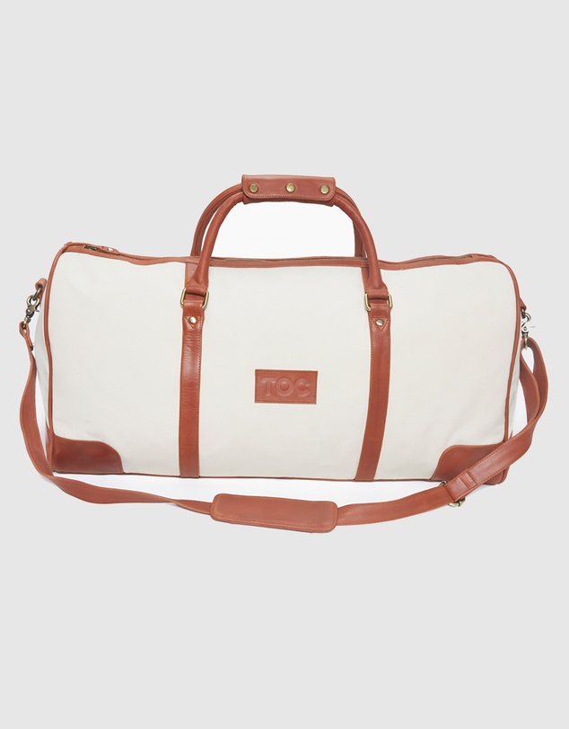 TOC - TOC Globetrotter Holdall